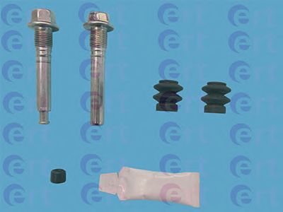 Купить ERT 410185 Ремкомплект крепежа суппорта TOYOTA: HIGHLANDER 2007- / LEXUS: RX 2003-15