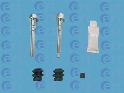 Купить ERT 410190 Ремкомплект крепежа суппорта NISSAN JUKE (F15) 2014-
