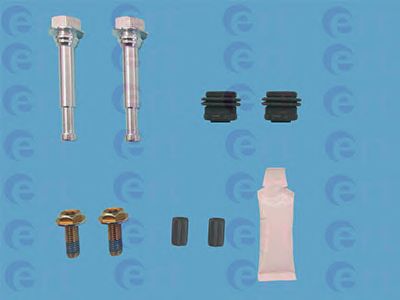 Купить ERT 410232 Ремкомплект крепежа суппорта LAND ROVER RANGE ROVER IV (LG)10.2013-