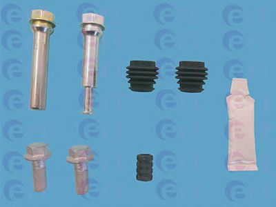 Купить ERT 410237 Ремкомплект крепежа суппорта HYUNDAI H-1 2008-