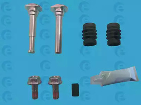 Купить ERT 410251 Ремкомплект крепежа суппорта TOYOTA AVENSIS (T25) 2003-