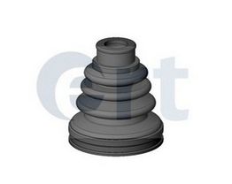 Купить ERT 500090 Пыльник ШРУСа к-кт 500090