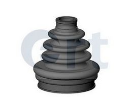 Купить ERT 500257 Пыльник ШРУСа к-кт 500257