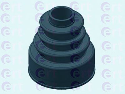 Купить ERT 500410 Пыльник ШРУСа к-кт 500410