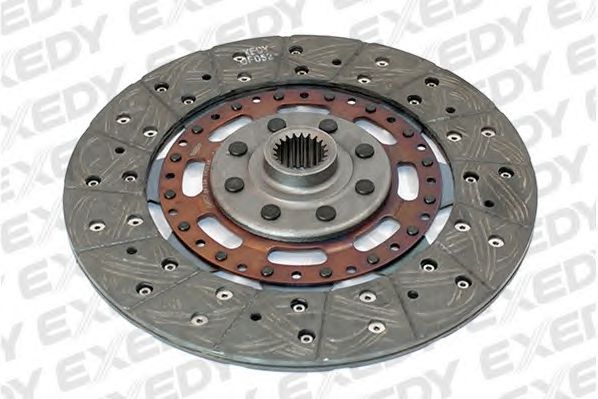 Купить EXEDY TYD136 Диск сцепления