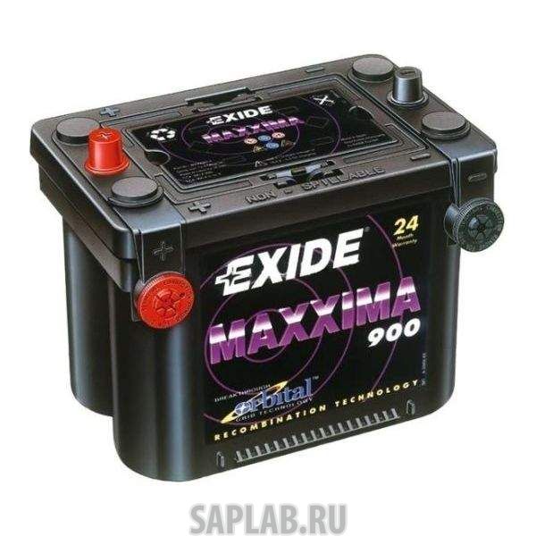 Купить запчасть EXIDE - EX900 