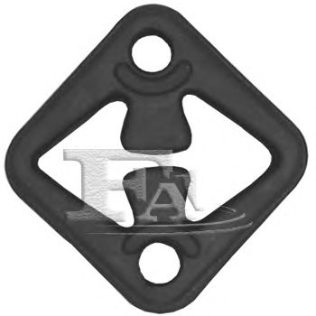 Купить FA1 103930 Подвес глушителя (резина) BMW: *