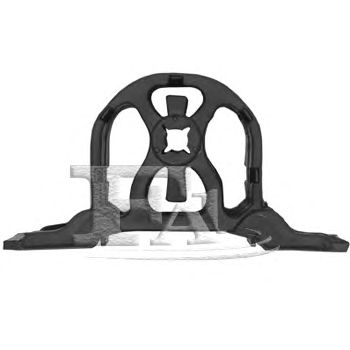Купить FA1 103943 РЕЗИНКА ГЛУШИТЕЛЯ X-5 *
