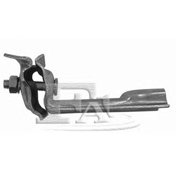 Купить FISCHER 104-941 Кронштейн глушителя 104-941