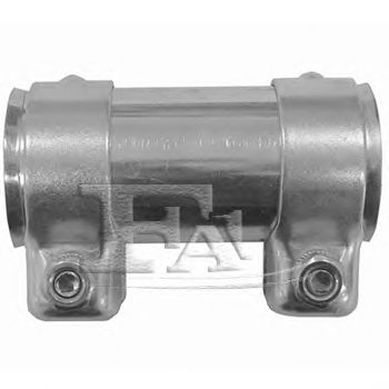 Купить FA1 114976 Хомут двойной (80мм) **
