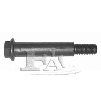 Купить FA1 125902 болт системы выпуска!\ Opel Astra 1.4-1.6 91-98