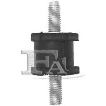 Купить FISCHER 223-909 резиновая подвеска 223-909