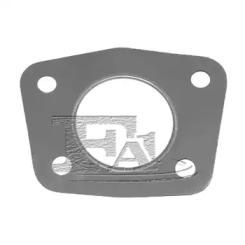 Купить FISCHER 478-507 Прокладка турбины MAZDA: CX-7 2.3 MZR DISI TURBO 07-09