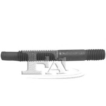 Купить FISCHER 985-920 Шпилька системы выпуска M8x60 RENAULT:
