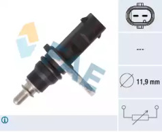 Купить FAE 33894 Датчик температуры