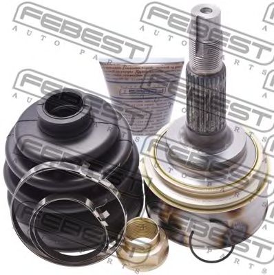 Купить FEBEST 0110-018 ШРУС 0110-018