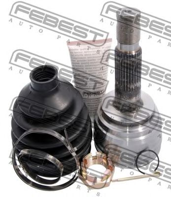 Купить FEBEST 0110-038 ШРУС 0110-038
