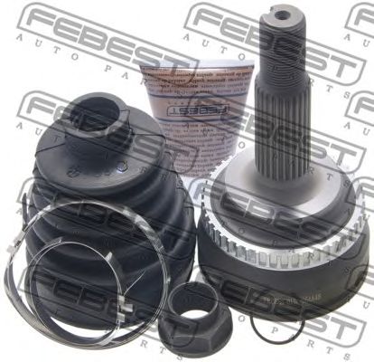 Купить FEBEST 0110-054A48 ШРУС наружный 23x58x26