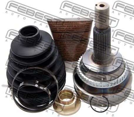 Купить FEBEST 0110ACV40A48 ШРУС наружный к-кт!\ Toyota Camry ACV 40 06-11