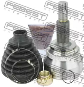 Купить FEBEST 0110-GGL15A48 ШРУС наружный 26x61x30