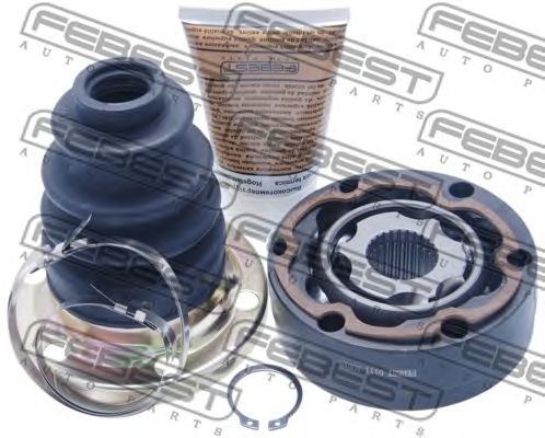 Купить FEBEST 0111-ACU10 ШРУС внутренний TOYOTA MARK II 92-00, WINDOM 91-01, CAMRY V10/V20 0111-ACU10