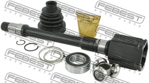 Купить FEBEST 0111ACV40RH ШРУС внутренний правый к-кт! 26x40x24\ Toyota Camry 01-06