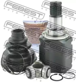 Купить запчасть FEBEST - 0111AGV10LH 