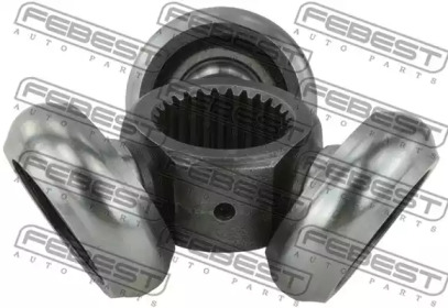 Купить FEBEST 0116GSV40 трипоид привода! 27x46.8\ Toyota Camry 06-11