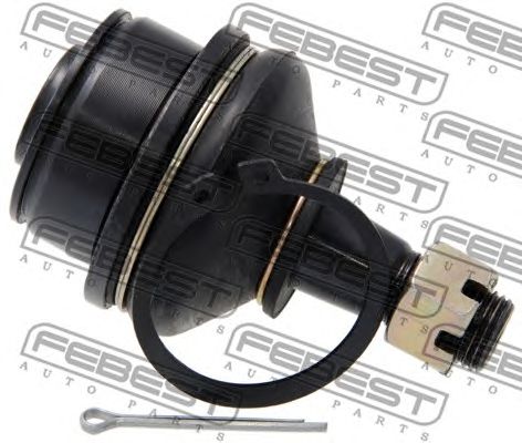 Купить FEBEST 0120GGN15LF опора шаровая!\ Toyota Hi-lux 05>