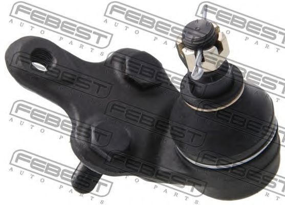Купить FEBEST 0120MCU15F опора шаровая !нижняя\Toyota Camry SXV10 92-01
