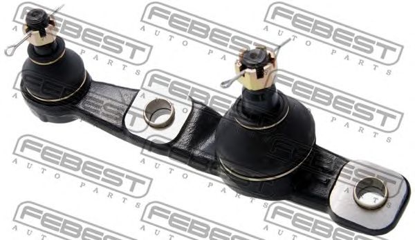 Купить FEBEST 0120XLL опора шаровая нижняя левая!\ Lexus IS 2.5/2.2D 05>