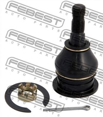 Купить FEBEST 0120-XUP Опора шаровая верхняя TOYOTA CROWN/MAJESTA GRS18#/UZS18# 2003-2008 0120-XUP