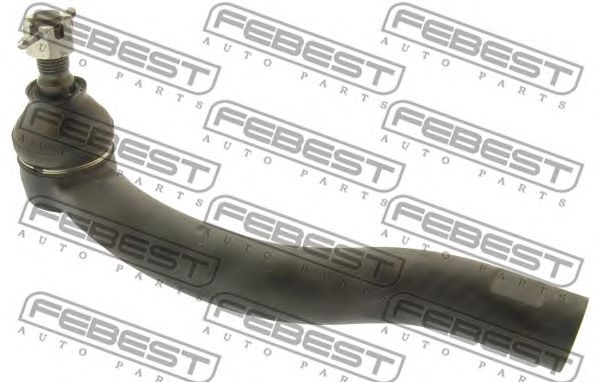 Купить FEBEST 0121ACA30R наконечник рулевой правый!\ Toyota RAV4 III 06-12/ RAV4 IV 12>