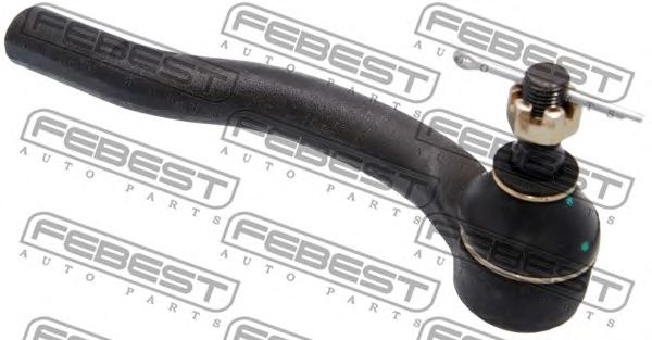 Купить FEBEST 0121ACV40LH наконечник рулевой !левый\ Toyota Camry ACV4 04>