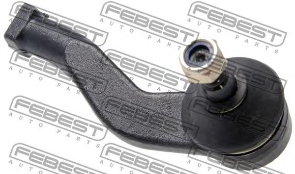 Купить FEBEST 0121KGC15R наконечник рулевой правый!\ Daihatsu Applause all 89>