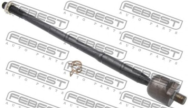 Купить FEBEST 0122124 тяга рулевая!\ Toyota Corolla CE121 00-07