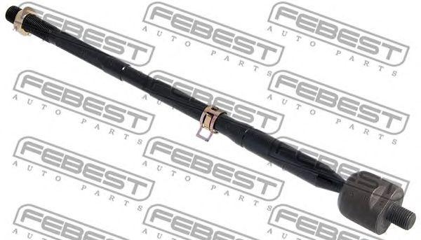 Купить FEBEST 0122250 тяга рулевая! 39см дорестайл\ Toyota Avensis Adt25/Azt25/Cdt250/Zzt25 03-08