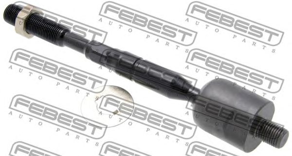 Купить FEBEST 0122ACR30 тяга рулевая!\ Toyota Previa ACR3# 00>