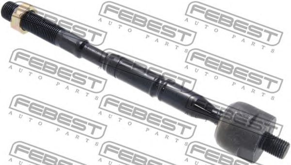 Купить FEBEST 0122AUR20 тяга рулевая!\ Toyota Avensis Adt27/Zrt27 08>