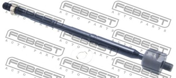 Купить FEBEST 0122AZT241 тяга рулевая!\ Toyota Scion TC 02>/Wish Ane11 03>