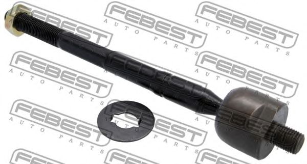 Купить FEBEST 0122-CR50 Тяга рулевая 0122-CR50