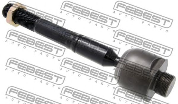 Купить FEBEST 0122GRJ200 тяга рулевая!\ Toyota Land Cruiser UZJ200 07>