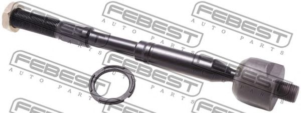 Купить FEBEST 0122GSL30 тяга рулевая!\ Toyota Camry/Hybrid Acv51/Asv50/Avv50/Gsv50 11>