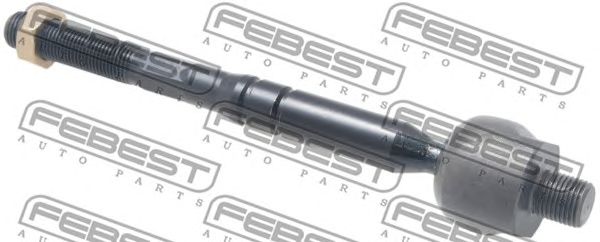 Купить FEBEST 0122GSV50 тяга рулевая!\ Toyota Camry/Hybrid Acv51/Asv50/Avv50/Gsv50 11>