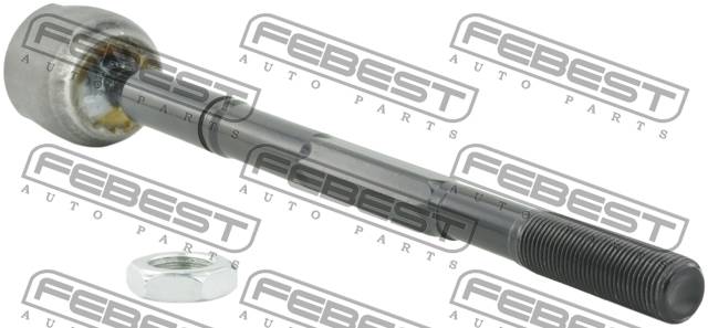 Купить FEBEST 0122HIL тяга рулевая!\ Toyota Hilux 04>