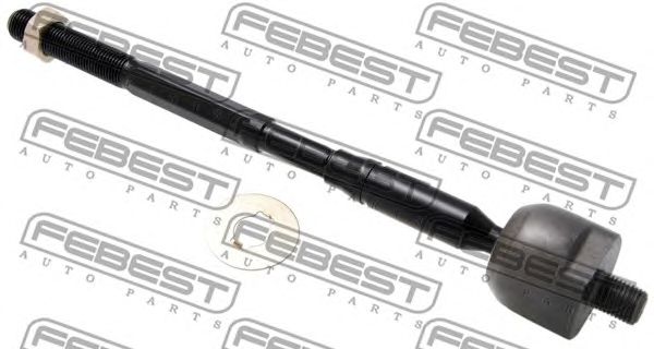 Купить FEBEST 0122KDH201 тяга рулевая!\ Toyota Hi-Ace 05>