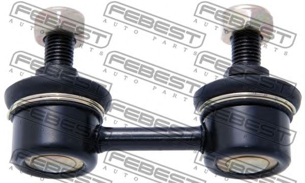 Купить FEBEST 0123010 тяга стабилизатора переднего!\Toyota Corolla 96-02