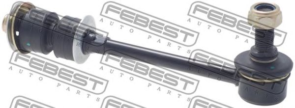 Купить FEBEST 0123012 тяга стабилизатора заднего!\ Toyota Land Cruiser 3.0D-4D/4.0 03>