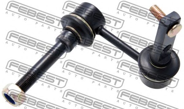 Купить FEBEST 0123020 тяга стабилизатора переднего правая!\ Lexus GS 300/400/430 <95