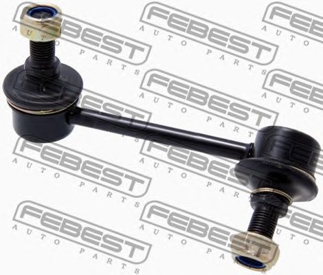 Купить FEBEST 0123034 тяга стабилизатора переднего левая!\ Toyota Crown 87-99